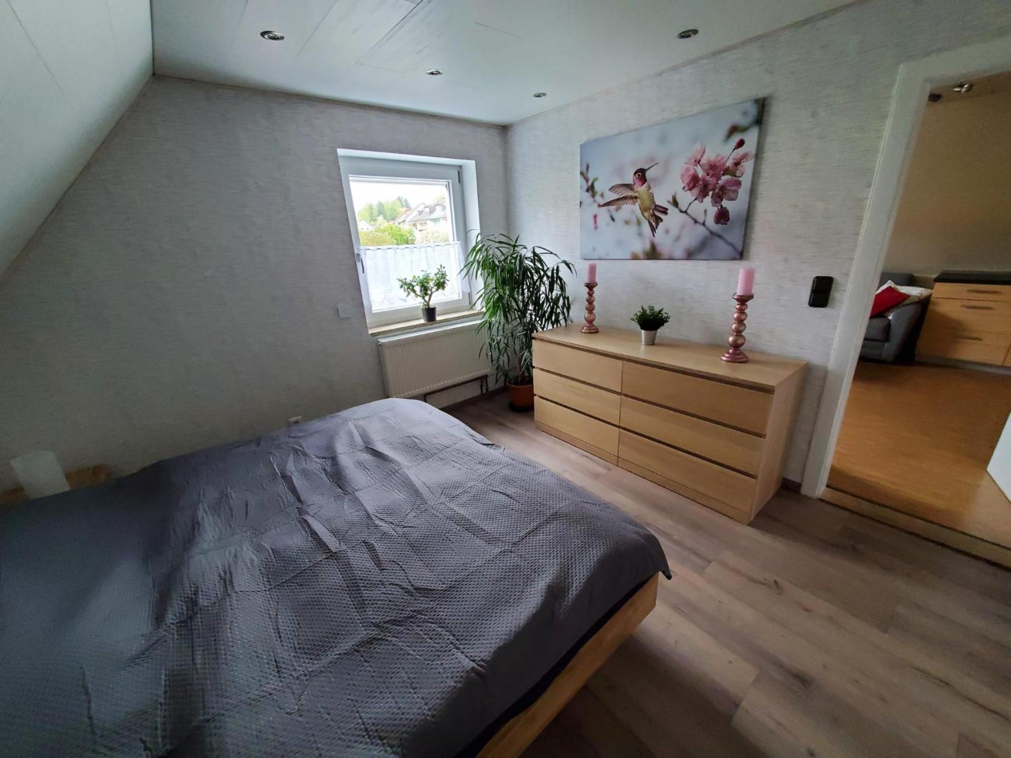 マルクトレドヴィッツSchmuckstueck Im Fichtelgebirgeアパートメント エクステリア 写真